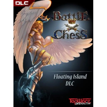TopWare Interactive Battle vs Chess Floating Island DLC (PC)