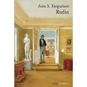 RUDIN | IVAN TURGUENEV (2025)