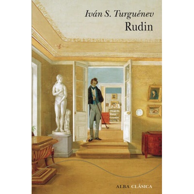RUDIN | IVAN TURGUENEV