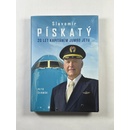 Slavomír Pískatý 20 let kapitánem Jumbo Jetu - Petr Čermák