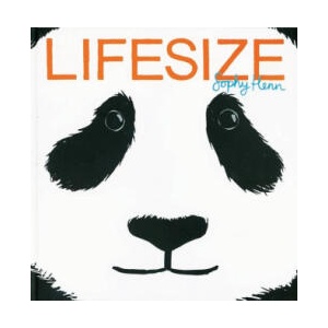 Lifesize | Sophy Henn (ISBN: 9781684641437)
