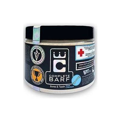Complete BARF Kosti a zuby pre stredné a veľké p.540g