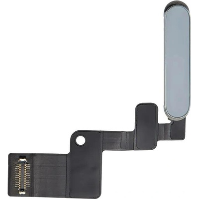 Flex kabel tlačítka napájení iPad Air 11" (2024) / Air 11" (2025) / Air 13" (2024) / Air 13" (2025) – modrý IPD0908