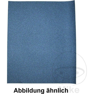 Norton arch brusného papíru K360 voděodolný 230X280MM PC891 Flexovit