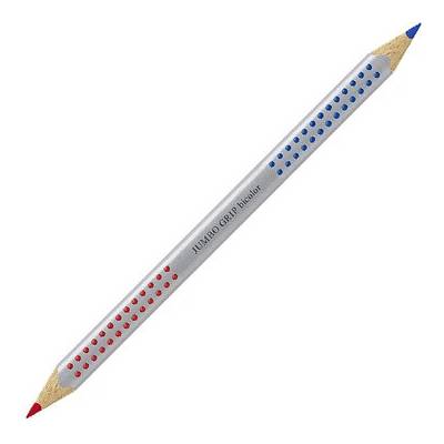 Faber-Castell Grip junior trojhranné hrubé pero