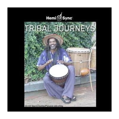 William Whitten - Tribal Journeys CD