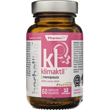 Pharmovit Climactil Menopauza 60 kapsúl