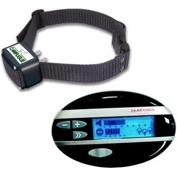 Canifugue Rádiový plot mix