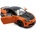 Solido 1: 18 alpine a110 radicale ОРАНЖЕВ КОБАЛТ 2024 - solido