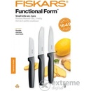 Fiskars Functional Form Sada steakových nožů 3 ks