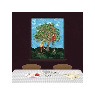 Parsnip - When The Tree Bears Fruit LP