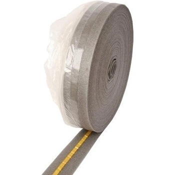 Prodomos Line Mirelon dilatační pás s fólií a páskou 8 x 150 mm 50 m