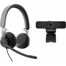 Logitech UC Zone Wired
