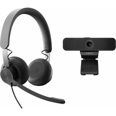 Logitech UC Zone Wired