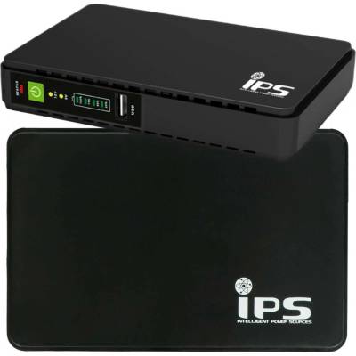 IPS ROUTERUPS-15