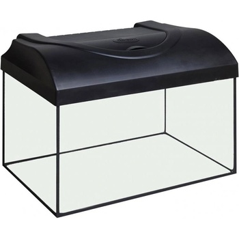 Diversa Startup 40 LED Expert akvarijní set rovný černý 25 l