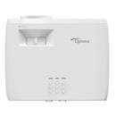 Проектори Optoma ZH420