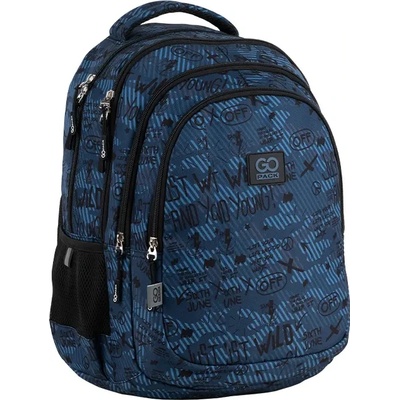 Kite Раница KiteGoPack Teens 162M-5