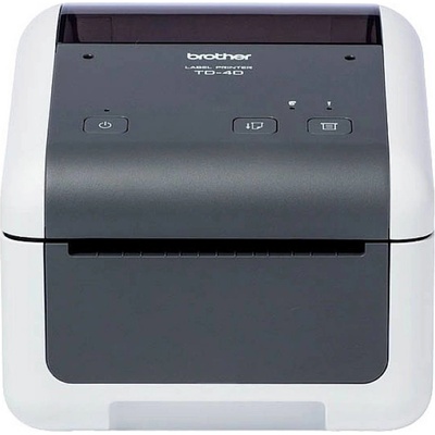 Brother TD-4210D TD4210DXX1