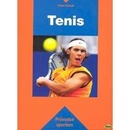 Tenis - Peter Scholl