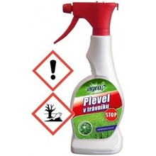 Agro CS AGRO Plevel v trávníku STOP RTD 0,5 l