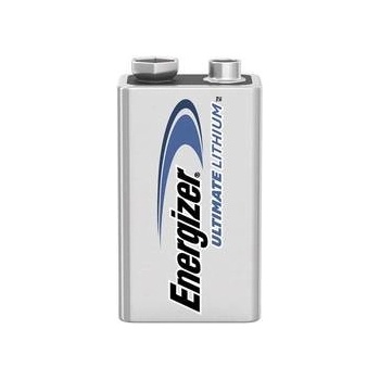 Energizer Ultimate 9V 1ks 7638900332872