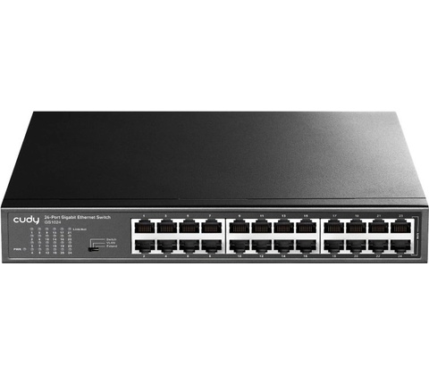 Cudy GS1024