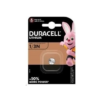 Duracell CR1/3N 1 ks 5000394003323