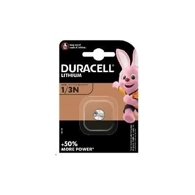 Duracell CR1/3N 1 ks 5000394003323