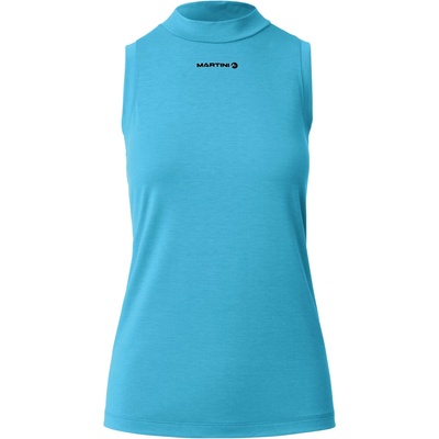 Martini Дамски потник с широка презрамка Martini Women's Trektech Sleeveless Shirt Tank top - Sky - размер XL (916-4483-0215)