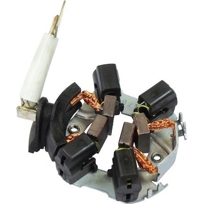 Držák uhlíků - Bosch 1004336653 - originální díl