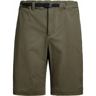 Lundhags Järpen Relaxed Shorts M Forest Green