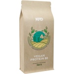 KFD Nutrition Vegan Protein 80 700 g