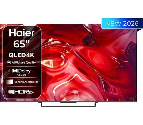 Haier H65S85GUX