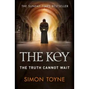 Key | Simon Toyne (2012)