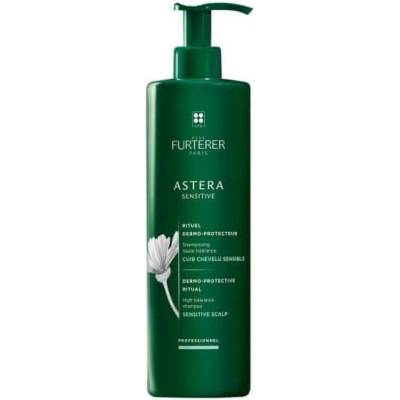 René Furterer Šampón pre citlivú pokožku hlavy Astera Sensitive Shampoo 600 ml