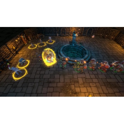 Dungeons 2: A Chance of Dragons