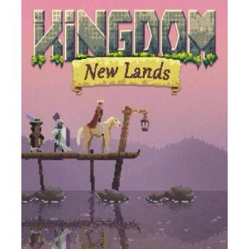 Raw Fury Kingdom New Lands (PC)