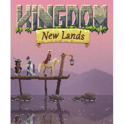 Raw Fury Kingdom New Lands (PC)
