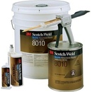 3M DP8010 490 ml modrá