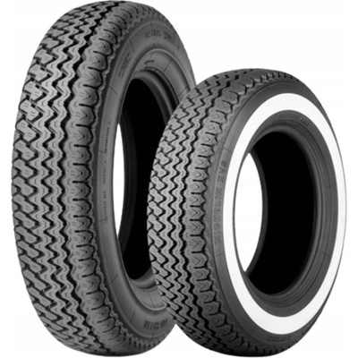 Michelin XVS 185/80 R15 93H