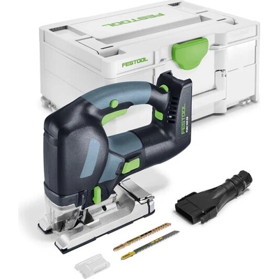 FESTOOL PSBC 500 EB-Basic 576972 – Zbozi.Blesk.cz