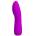 Boss of Toys Small mini vibrator massager lechtaki 11cm 12 mode