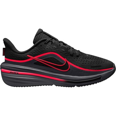 Nike Winflo 12 JR černé růžové