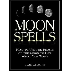 Moon Spells (ISBN: 9781580626958)