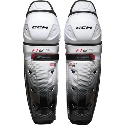 chrániče píšťal CCM Jetspeed FT8 SR