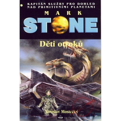 Mark Stone: Peggy v nesnázích - Vlado Ríša