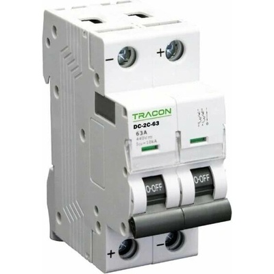Tracon DC-2C-40 2P 40A