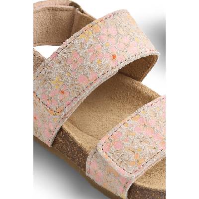 Wheat сандали за деца велур (WF807.02)