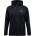 Peak Performance Мъжко поларено яке Peak Performance Rider Essentials Zip Hood Fleece jacket - Black (005-6184-0112)